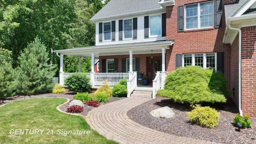5301 Chin Maya Drive Gaines Township MI 48473