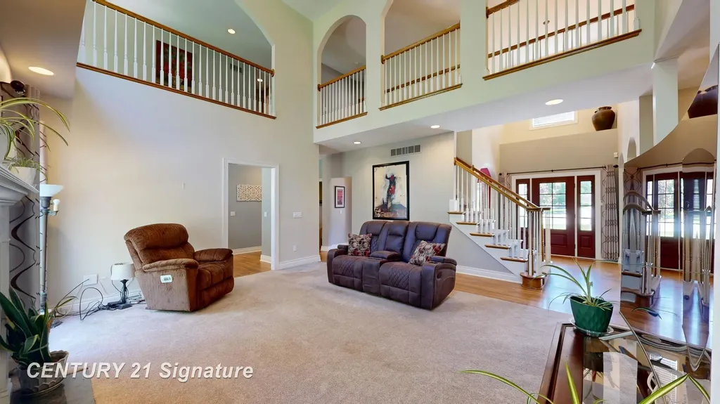 5301 Chin Maya Drive Gaines Township MI 48473