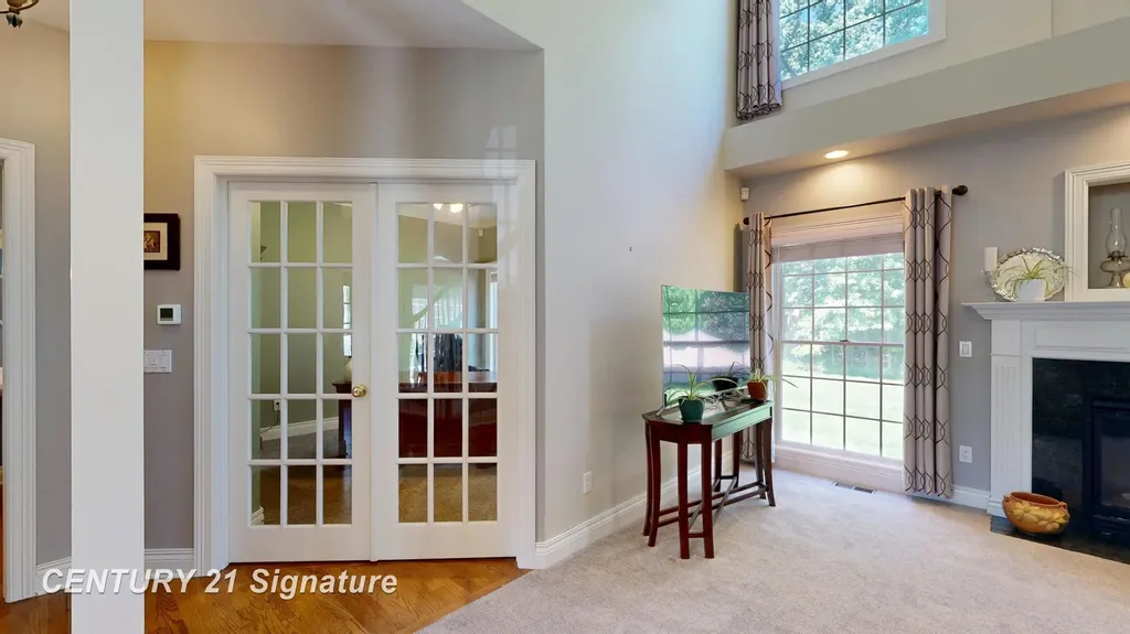 5301 Chin Maya Drive Gaines Township MI 48473