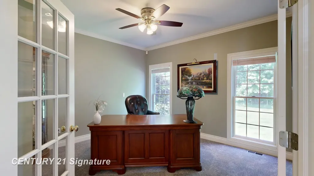 5301 Chin Maya Drive Gaines Township MI 48473