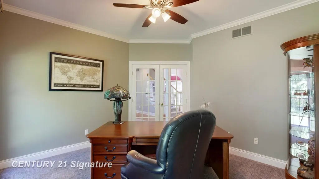 5301 Chin Maya Drive Gaines Township MI 48473
