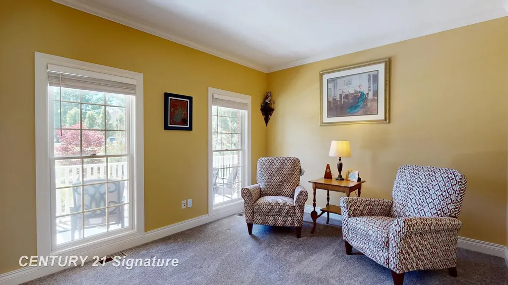 5301 Chin Maya Drive Gaines Township MI 48473