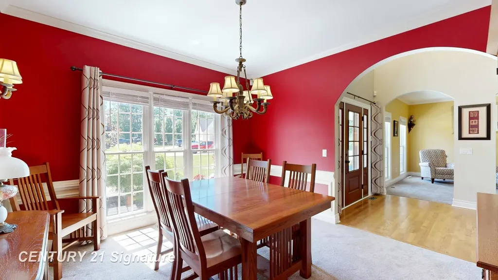 5301 Chin Maya Drive Gaines Township MI 48473