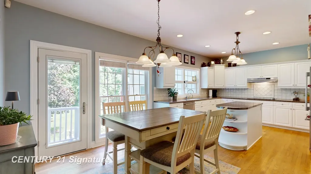 5301 Chin Maya Drive Gaines Township MI 48473