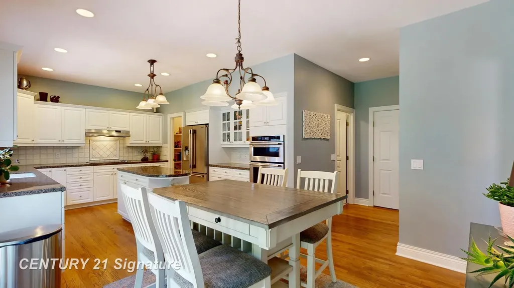 5301 Chin Maya Drive Gaines Township MI 48473