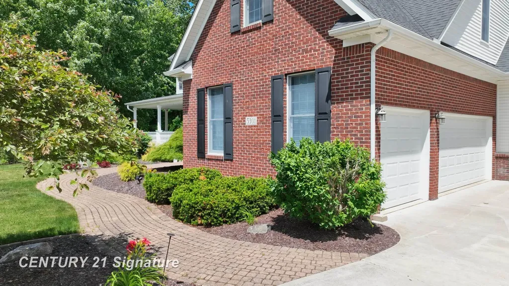 5301 Chin Maya Drive Gaines Township MI 48473
