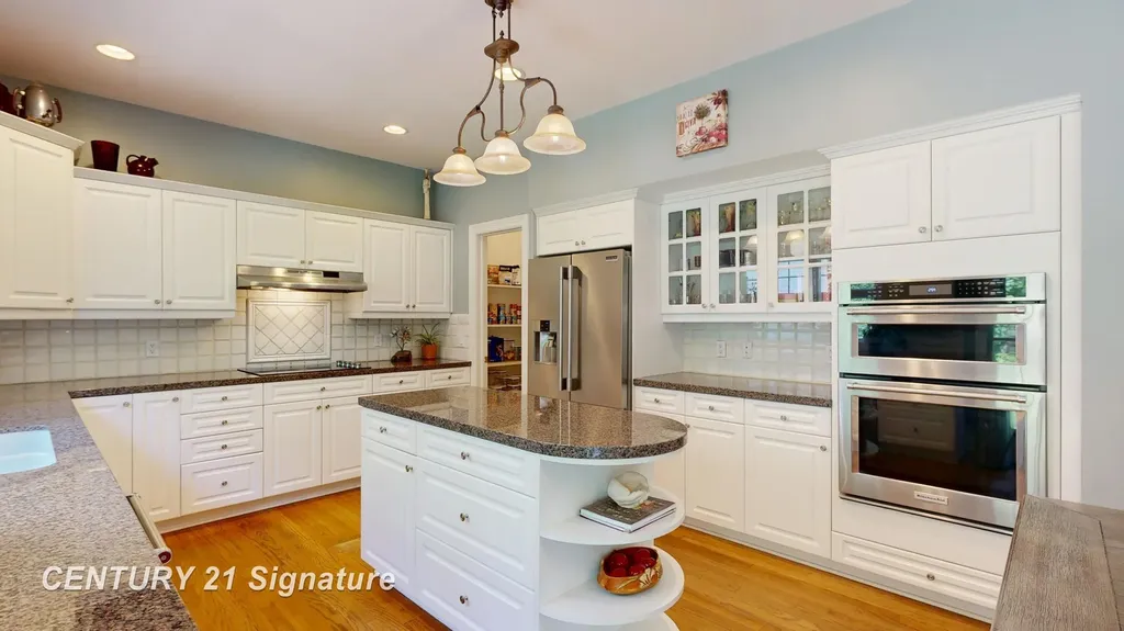 5301 Chin Maya Drive Gaines Township MI 48473