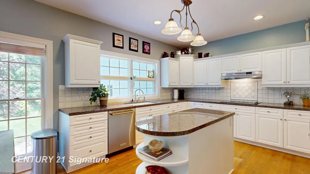5301 Chin Maya Drive Gaines Township MI 48473