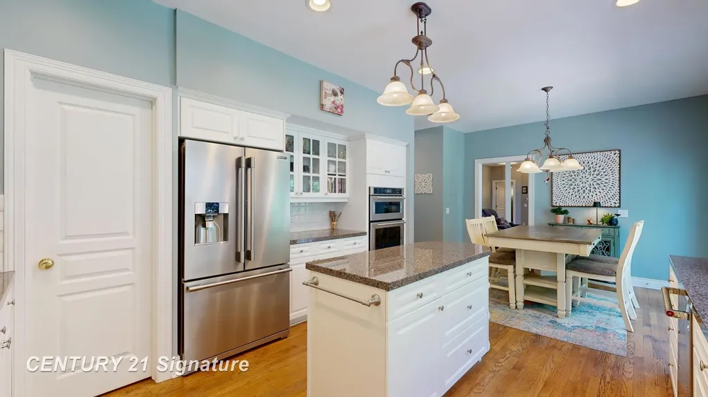 5301 Chin Maya Drive Gaines Township MI 48473