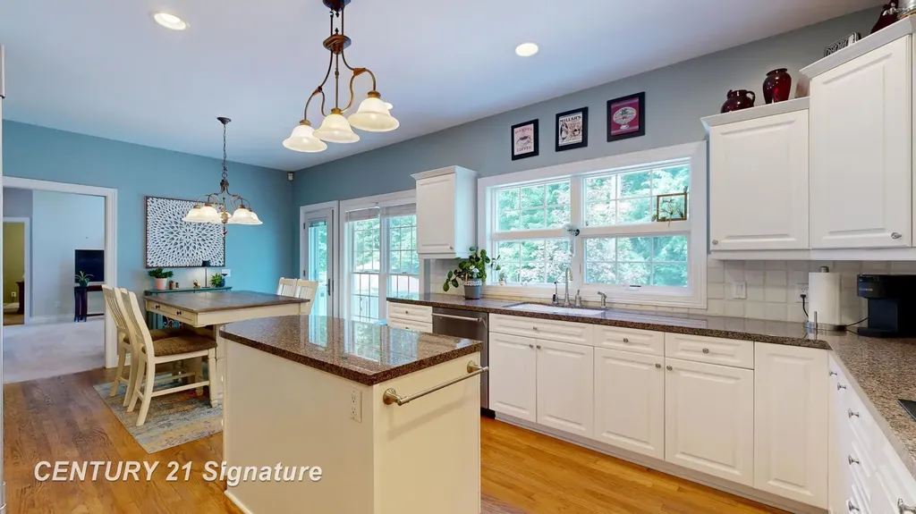 5301 Chin Maya Drive Gaines Township MI 48473