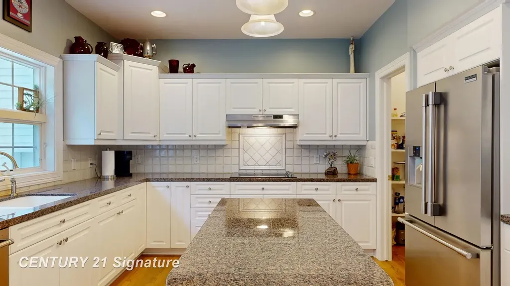 5301 Chin Maya Drive Gaines Township MI 48473