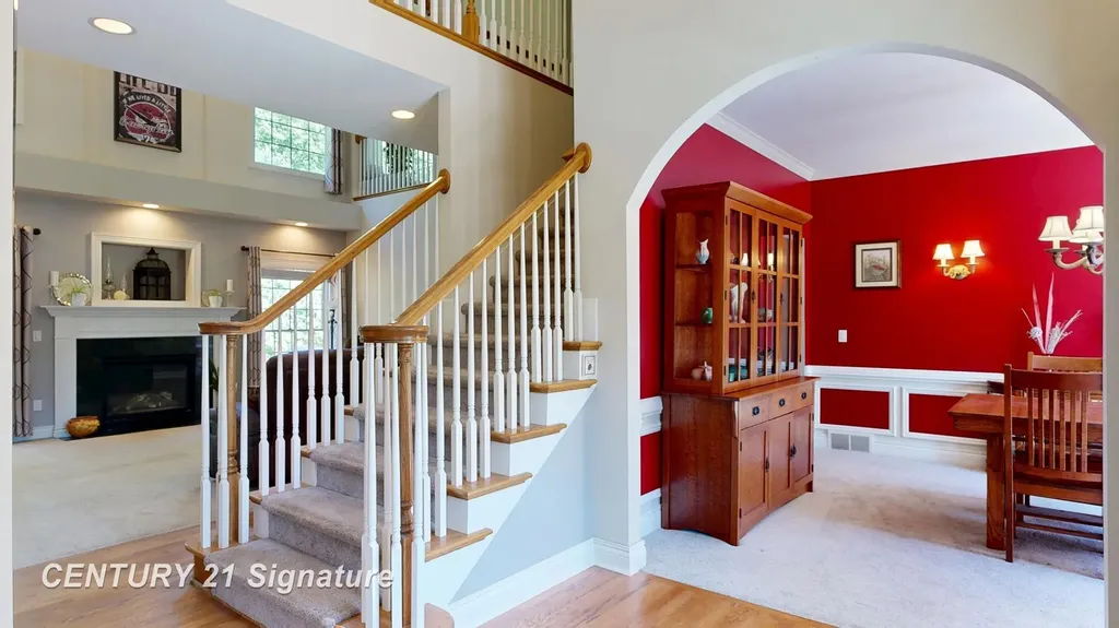 5301 Chin Maya Drive Gaines Township MI 48473