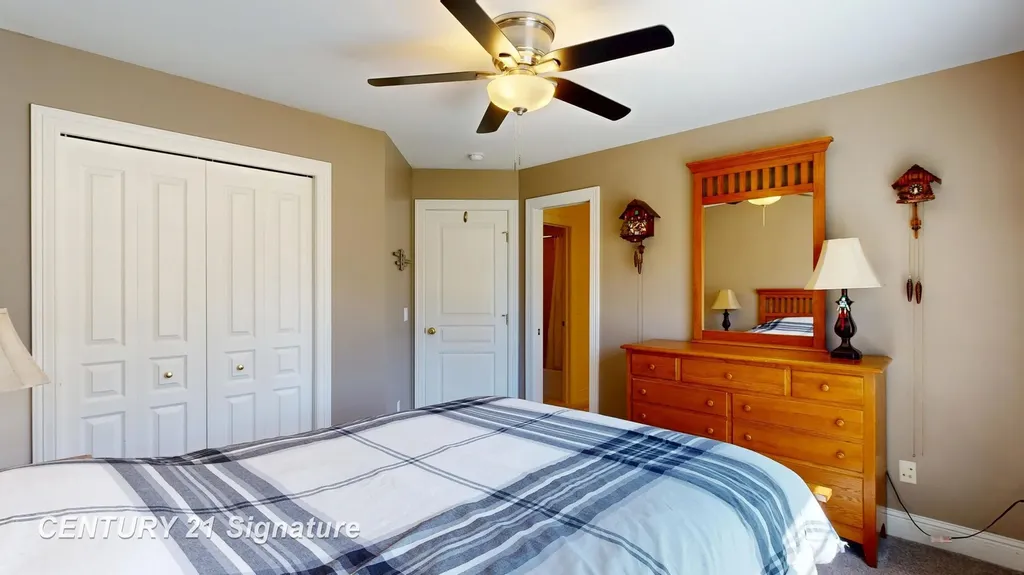 5301 Chin Maya Drive Gaines Township MI 48473