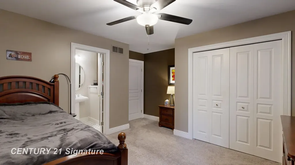 5301 Chin Maya Drive Gaines Township MI 48473