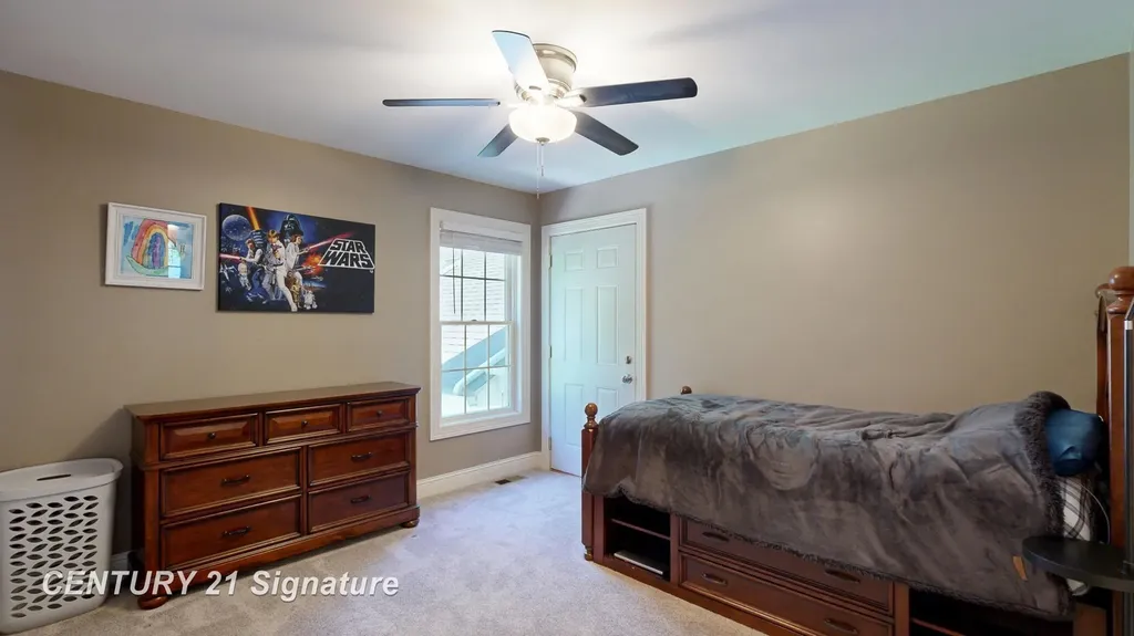 5301 Chin Maya Drive Gaines Township MI 48473