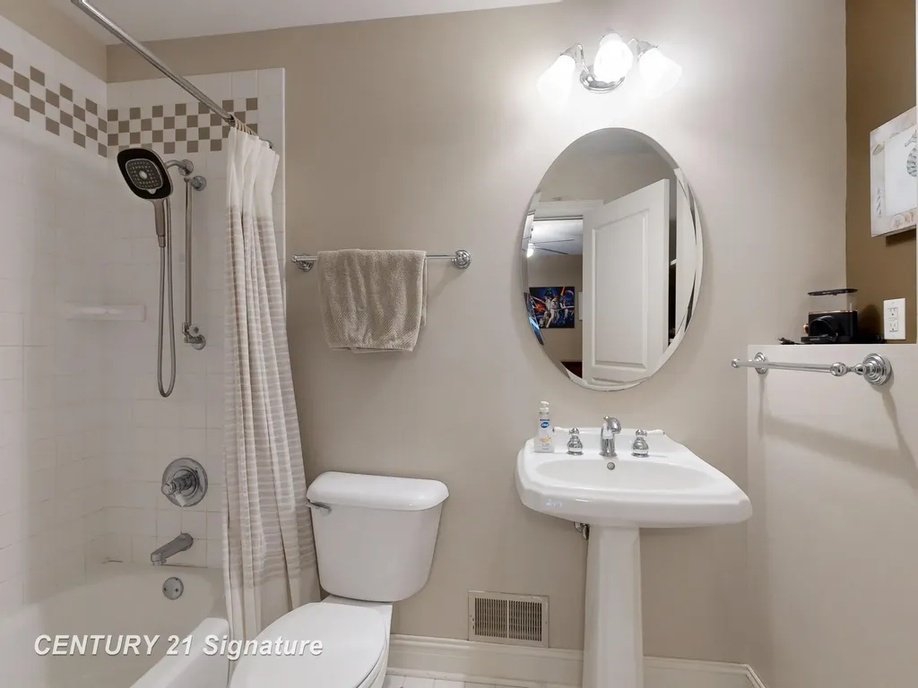 5301 Chin Maya Drive Gaines Township MI 48473