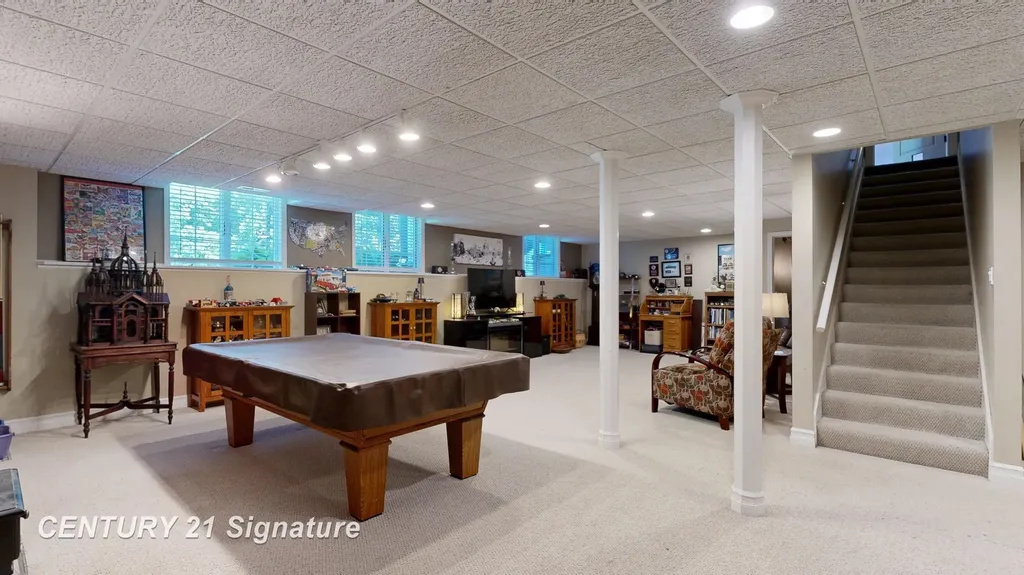 5301 Chin Maya Drive Gaines Township MI 48473