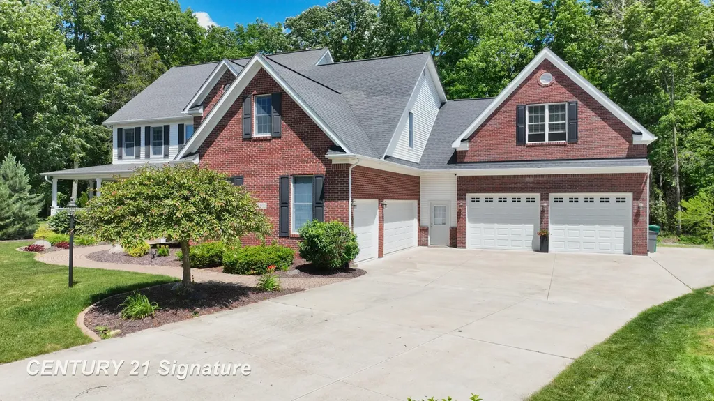 5301 Chin Maya Drive Gaines Township MI 48473