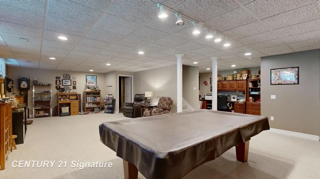 5301 Chin Maya Drive Gaines Township MI 48473