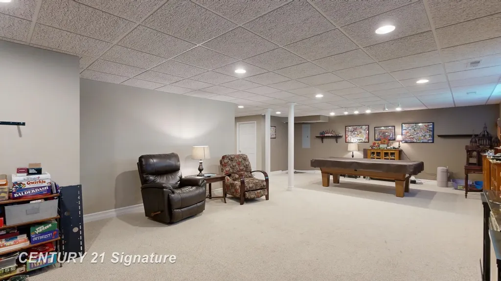 5301 Chin Maya Drive Gaines Township MI 48473