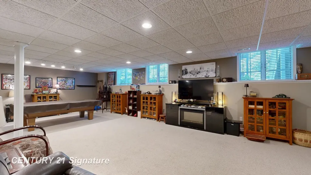 5301 Chin Maya Drive Gaines Township MI 48473