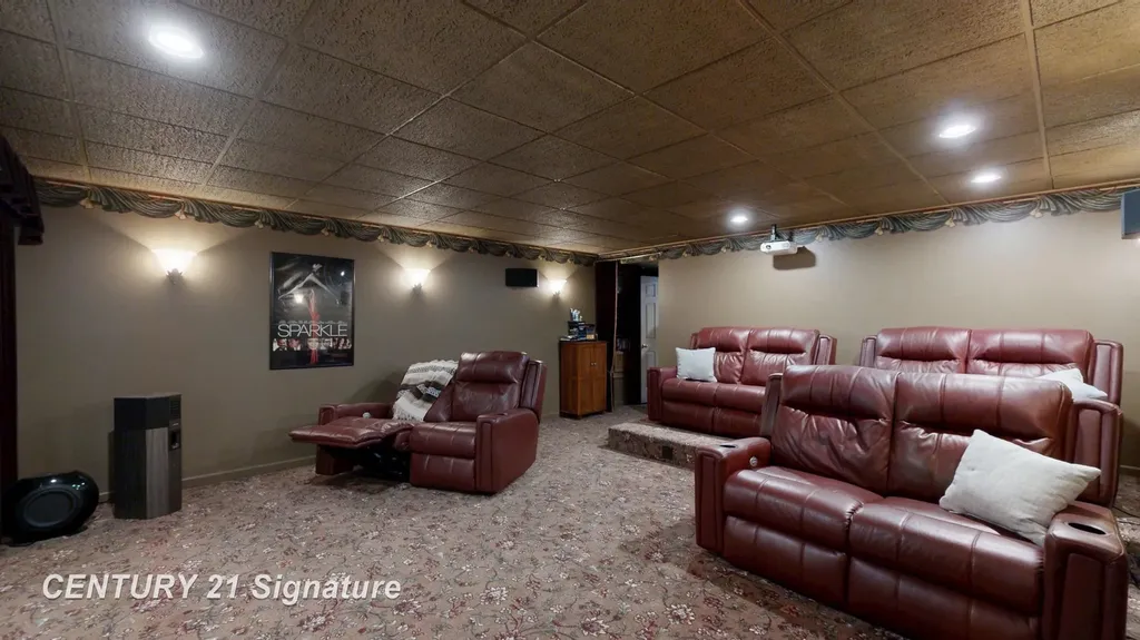 5301 Chin Maya Drive Gaines Township MI 48473