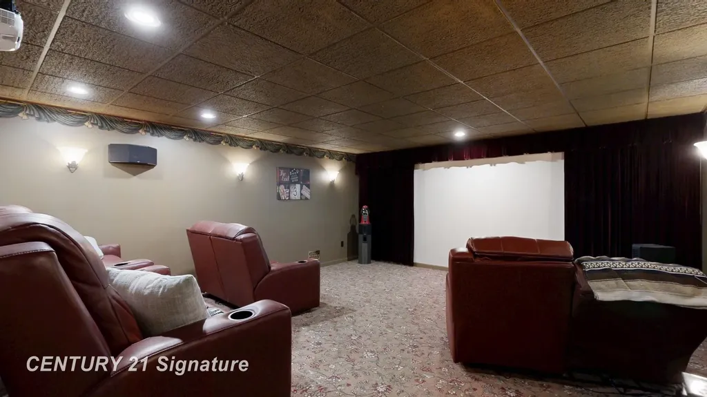 5301 Chin Maya Drive Gaines Township MI 48473