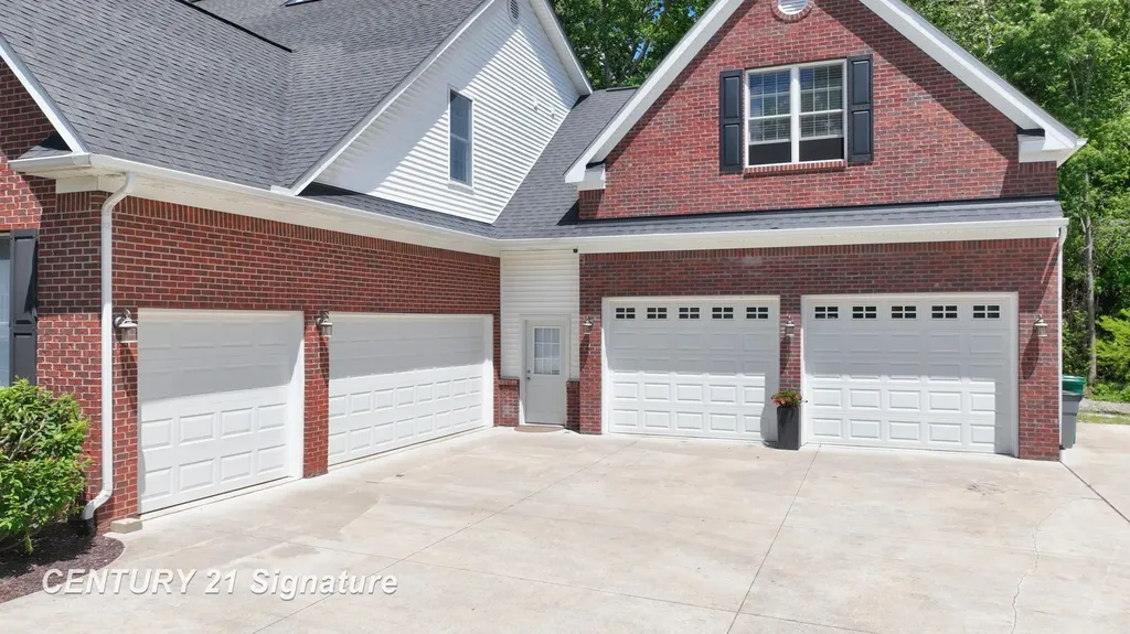 5301 Chin Maya Drive Gaines Township MI 48473