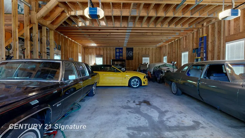 5301 Chin Maya Drive Gaines Township MI 48473