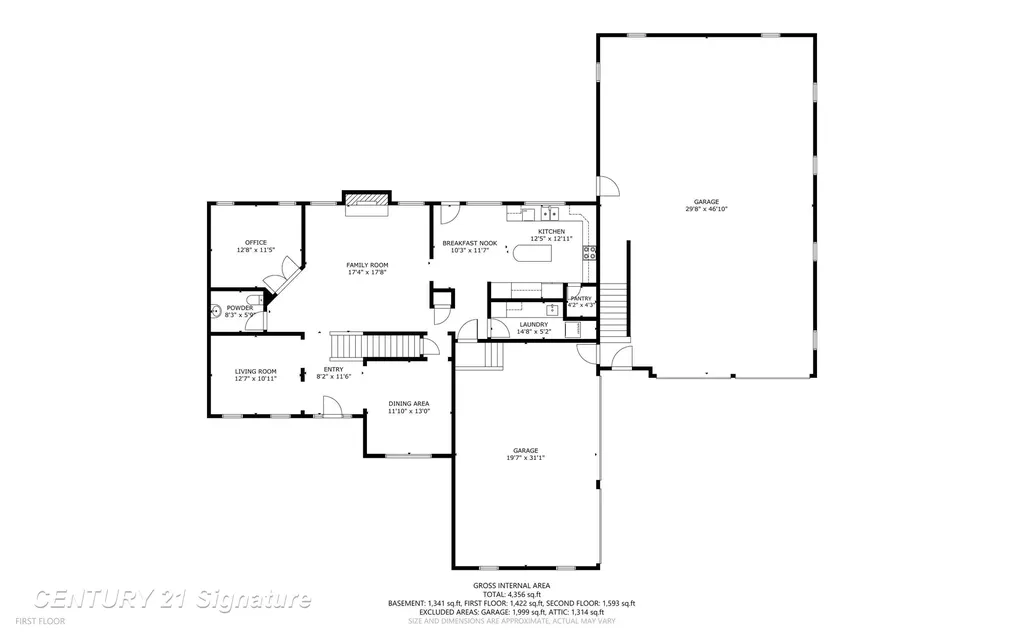 5301 Chin Maya Drive Gaines Township MI 48473