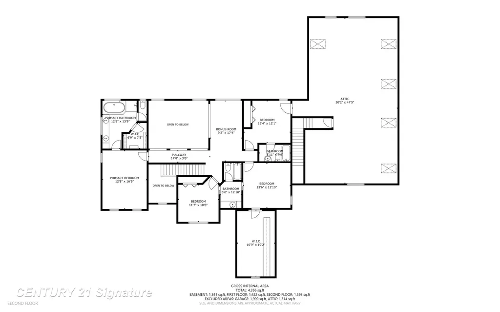 5301 Chin Maya Drive Gaines Township MI 48473