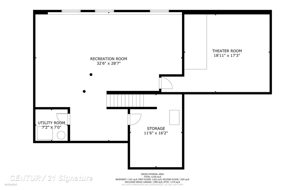 5301 Chin Maya Drive Gaines Township MI 48473