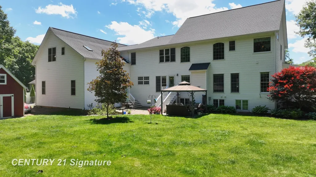 5301 Chin Maya Drive Gaines Township MI 48473