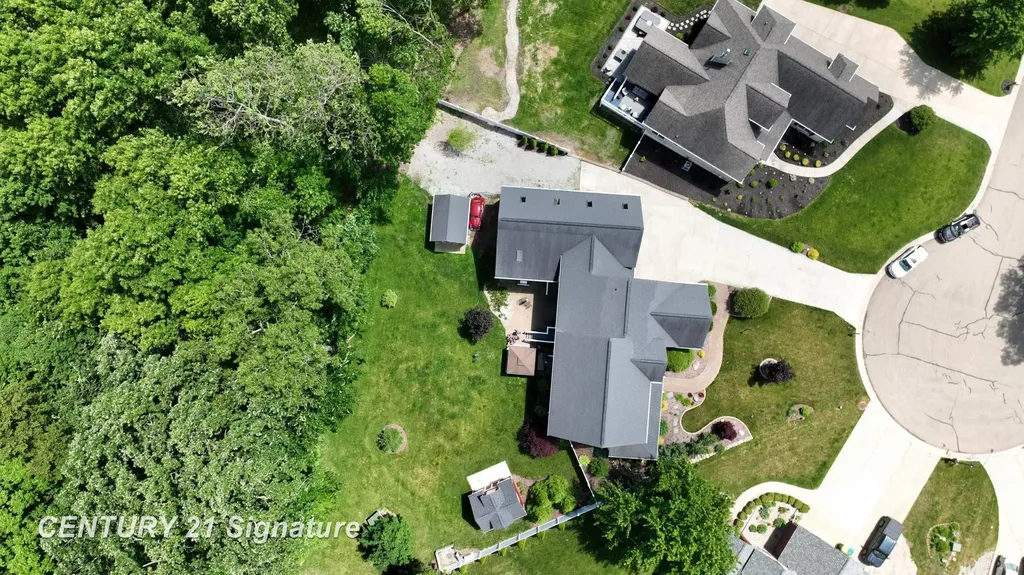 5301 Chin Maya Drive Gaines Township MI 48473