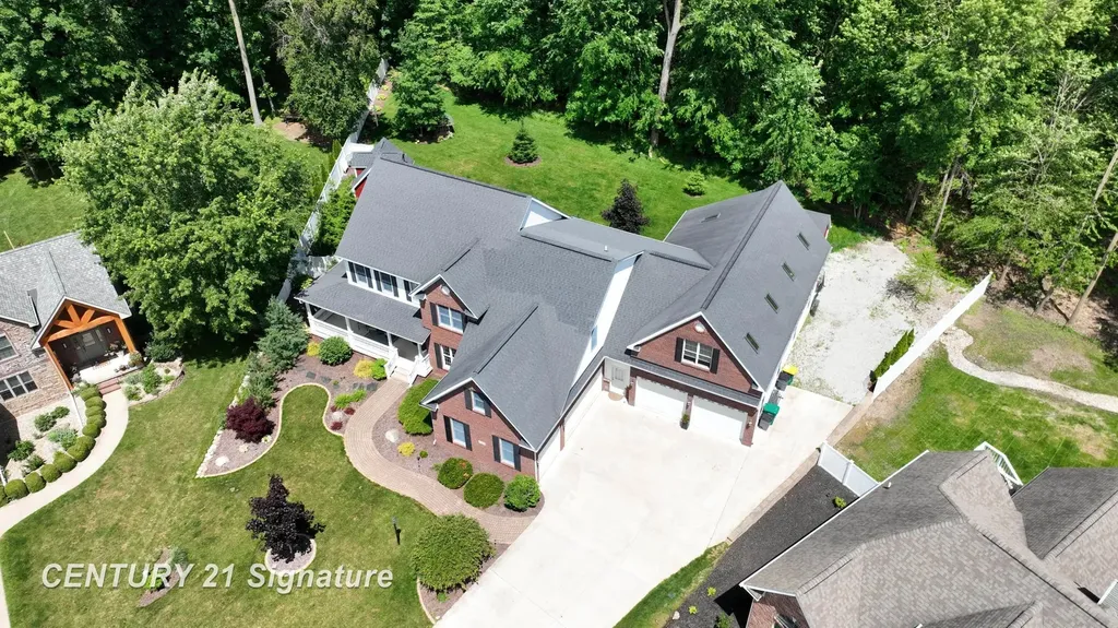5301 Chin Maya Drive Gaines Township MI 48473