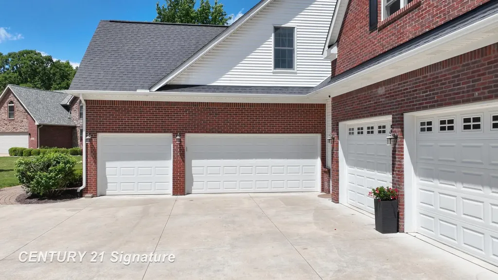 5301 Chin Maya Drive Gaines Township MI 48473