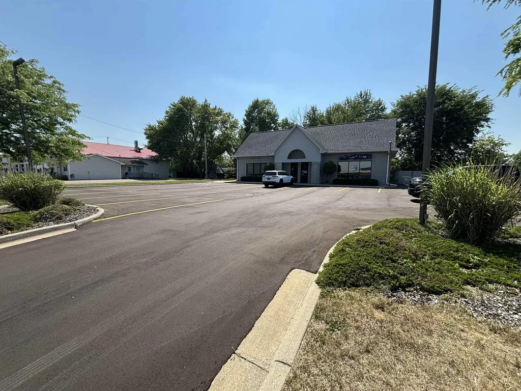 7500 Fenton Road Grand Blanc City MI 48439
