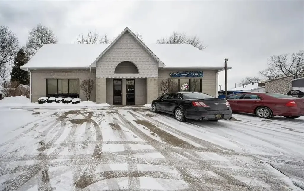 7500 Fenton Road Grand Blanc City MI 48439