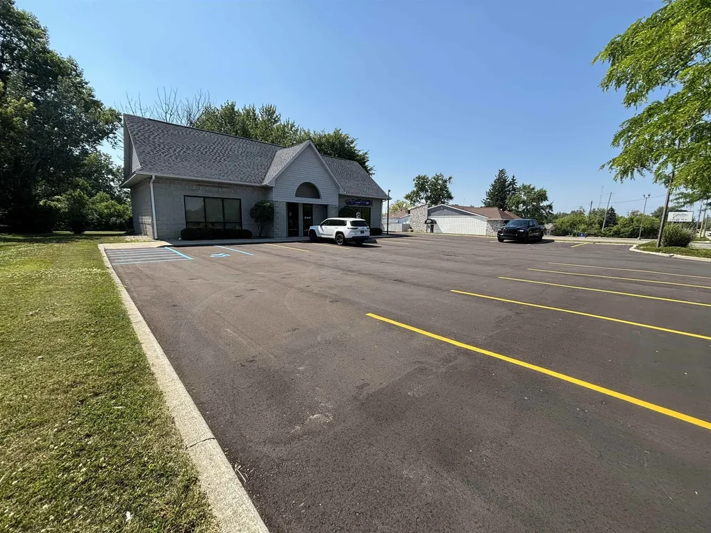 7500 Fenton Road Grand Blanc City MI 48439