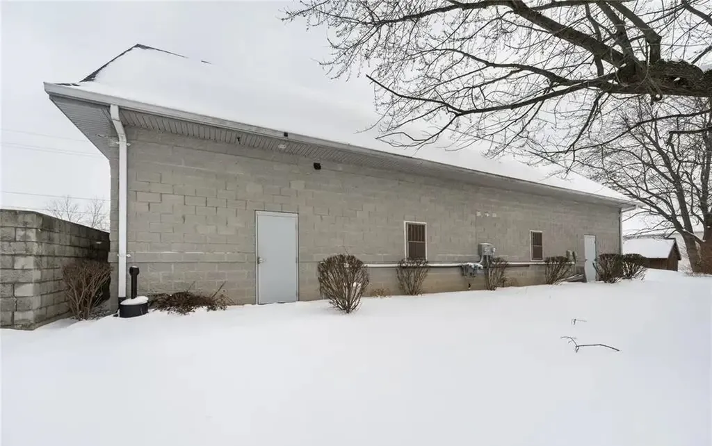 7500 Fenton Road Grand Blanc City MI 48439