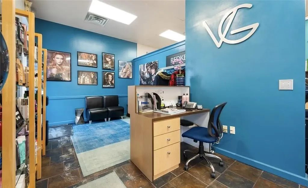 7500 Fenton Road Grand Blanc City MI 48439