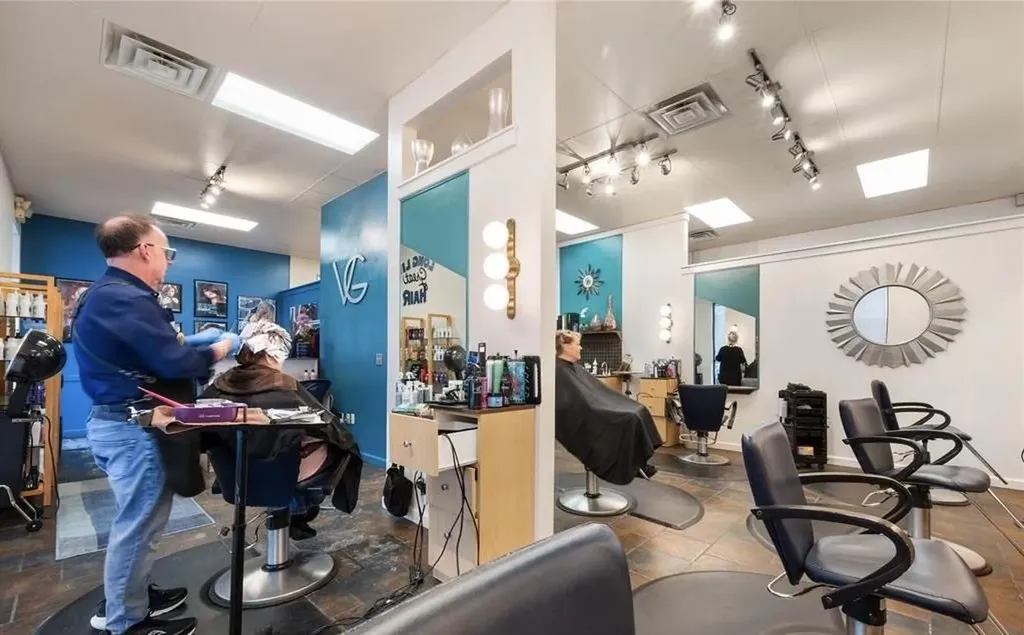 7500 Fenton Road Grand Blanc City MI 48439