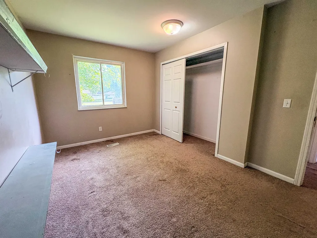 343 Beach Street Mt. Morris City MI 48458