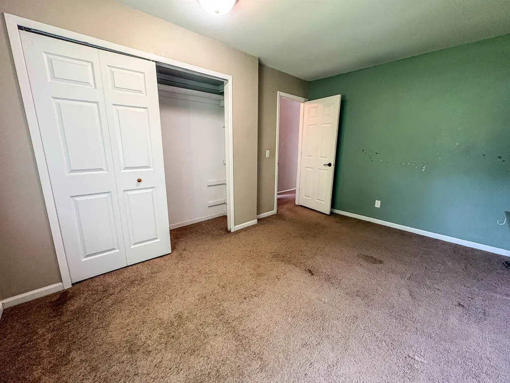 343 Beach Street Mt. Morris City MI 48458