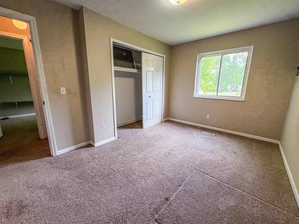 343 Beach Street Mt. Morris City MI 48458