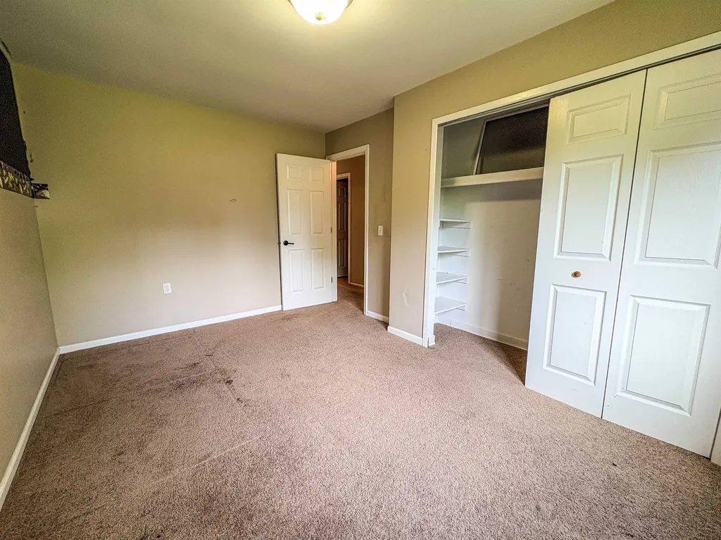 343 Beach Street Mt. Morris City MI 48458
