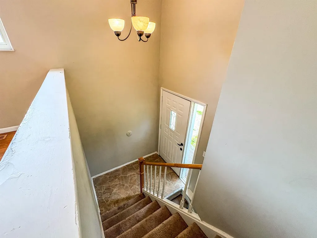 343 Beach Street Mt. Morris City MI 48458