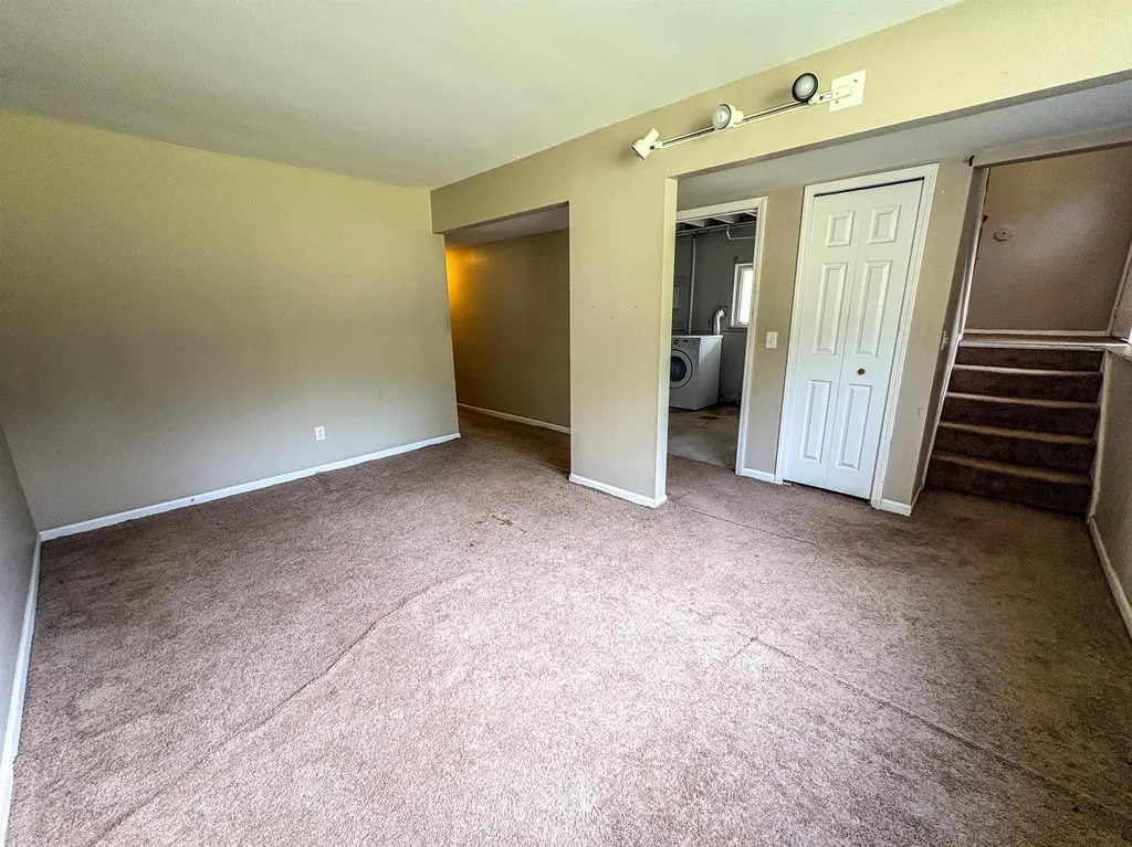 343 Beach Street Mt. Morris City MI 48458