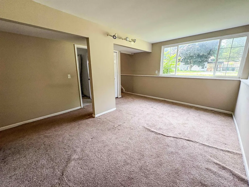 343 Beach Street Mt. Morris City MI 48458