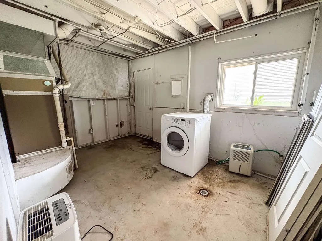 343 Beach Street Mt. Morris City MI 48458